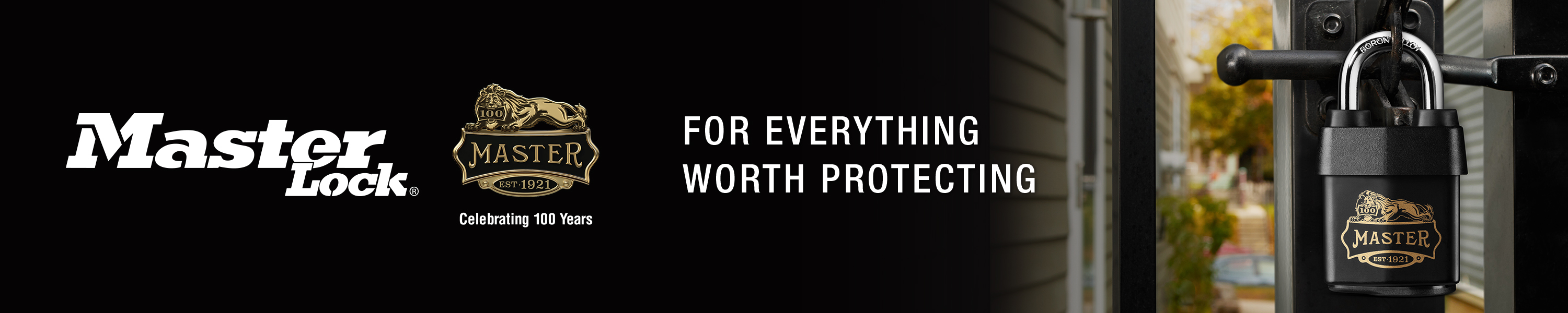 Uncompromising Security for Your World